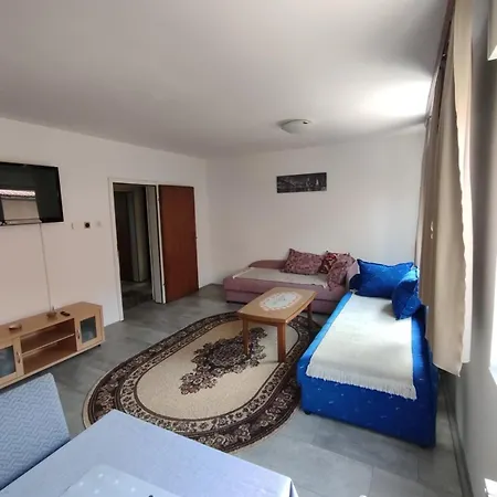 Apartmán Emeli, Free Parking *