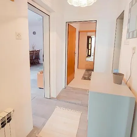 Apartmán Emeli, Free Parking *